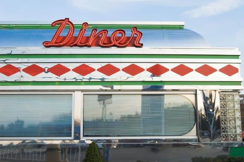 American Diners