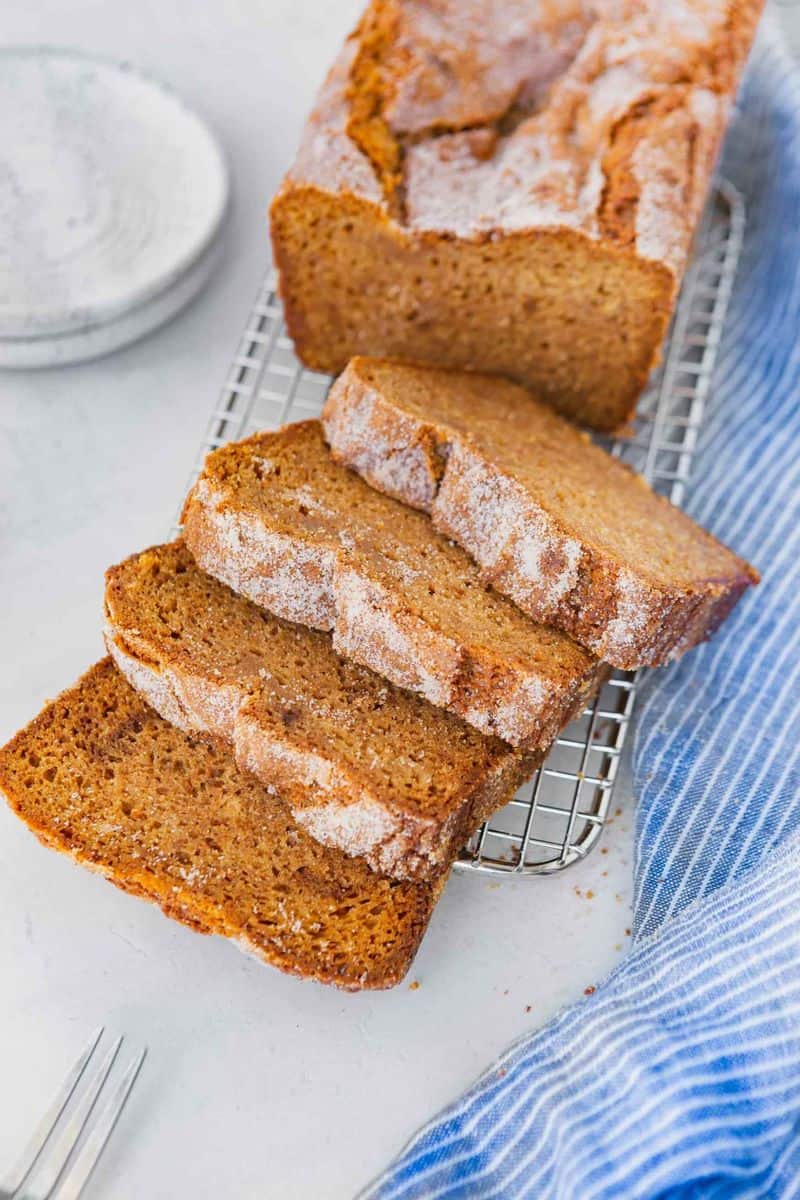 Amish Friendship Bread