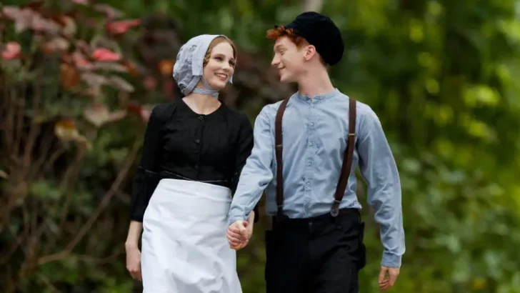 6 Most Common Jobs That Are Popular Among The Amish