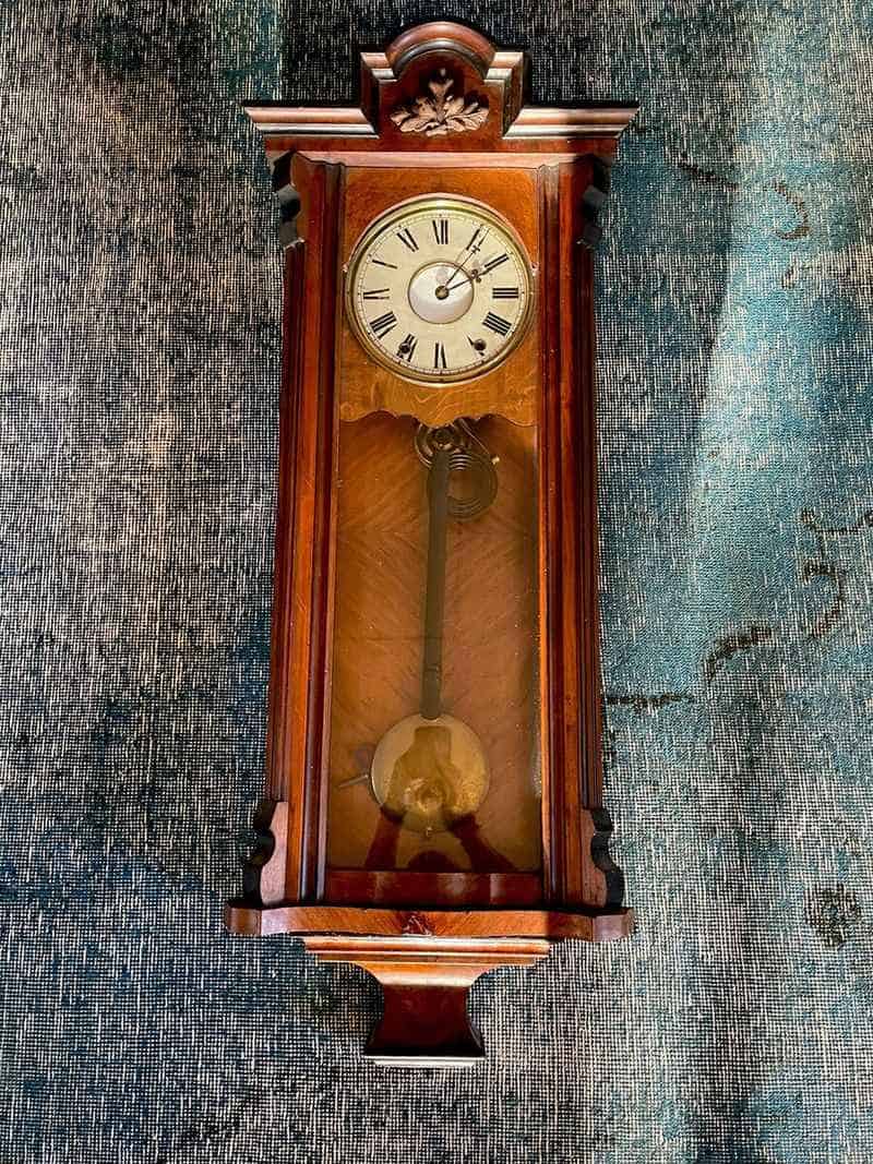 Antique Clocks