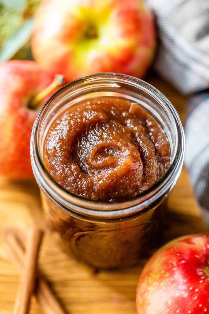 Apple Butter