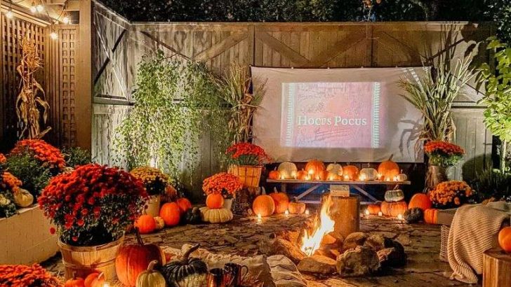 5 Backyard Features That Are Now Illegal To Install and Own
