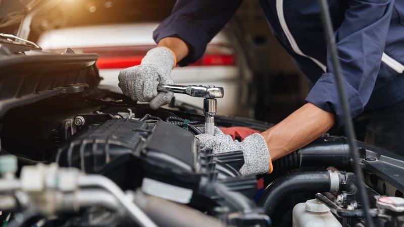 Basic Car Maintenance