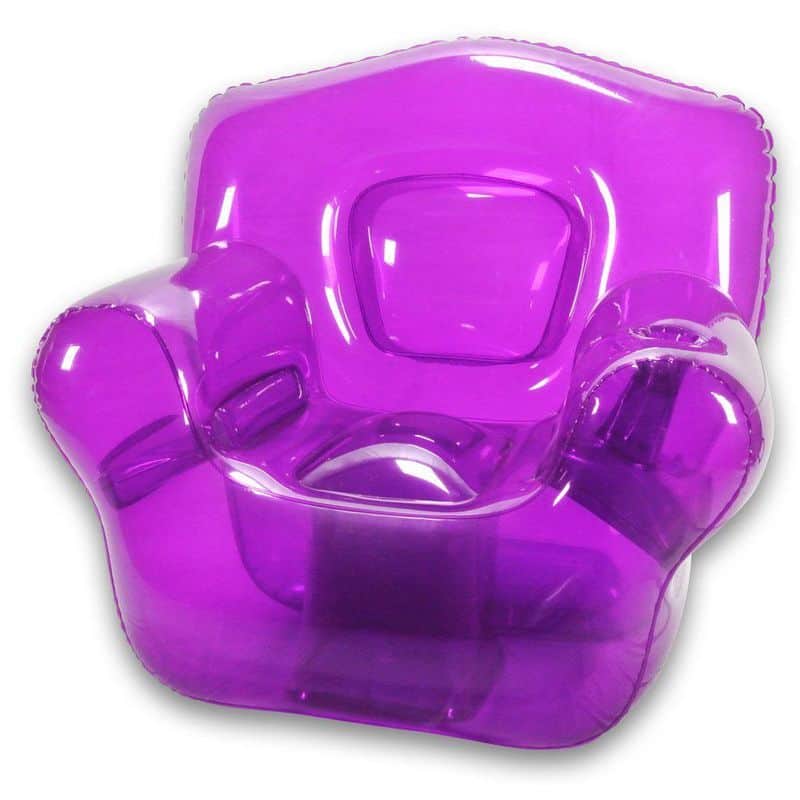 Bubble Chairs