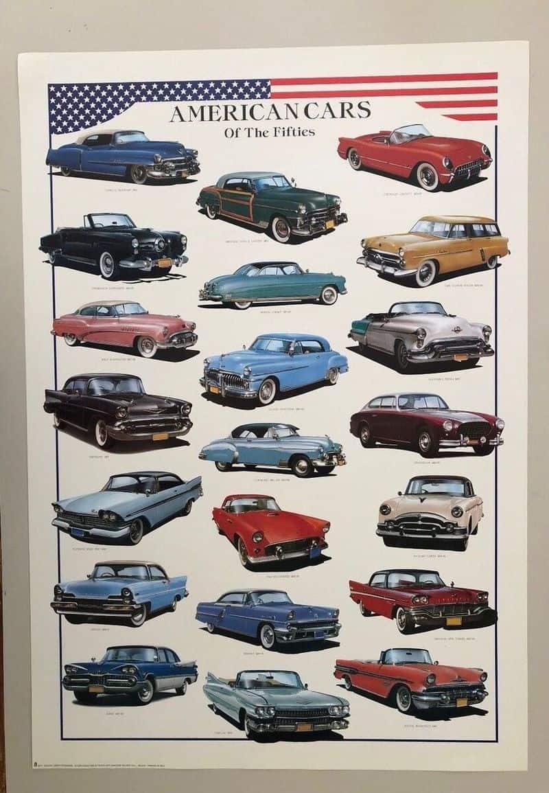 Classic Cars