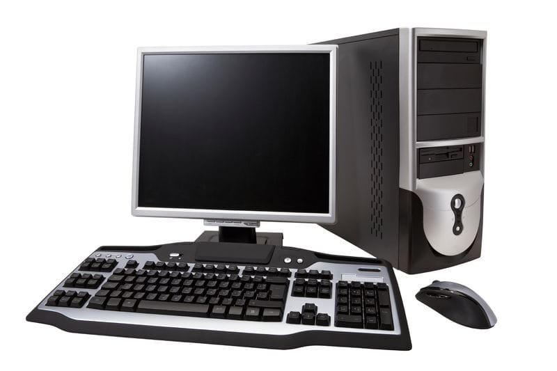 Desktop Computers