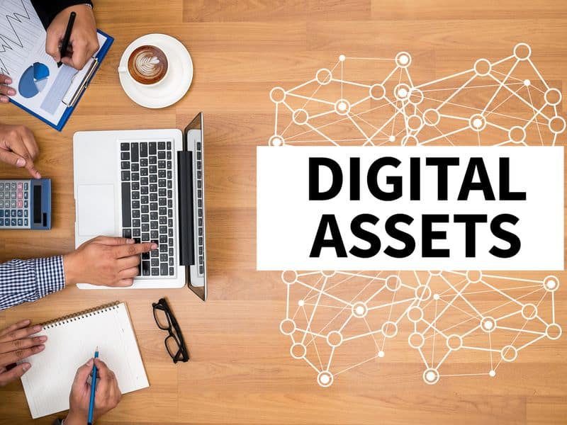 Digital Assets