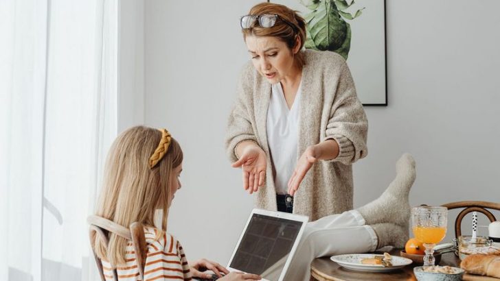6 Phrases That May Unintentionally Spoil Your Kids Without You Knowing