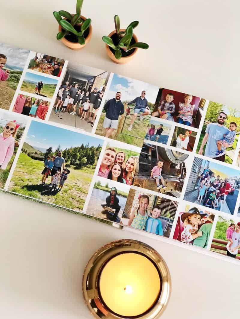 Family Photo Albums