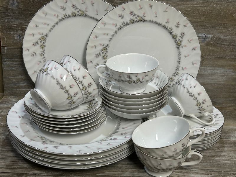 Fine China Sets