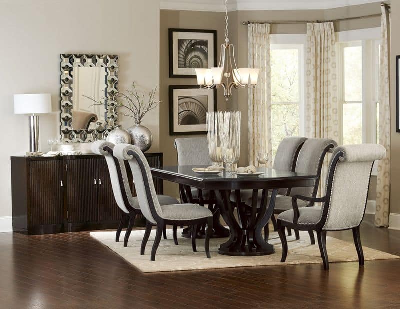 Formal Dining Sets