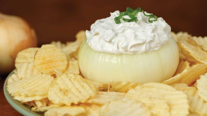 French Onion Dip