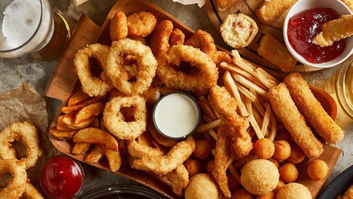 15 Foods in Your Kitchen Right Now That Doctors Privately Avoid At All Costs