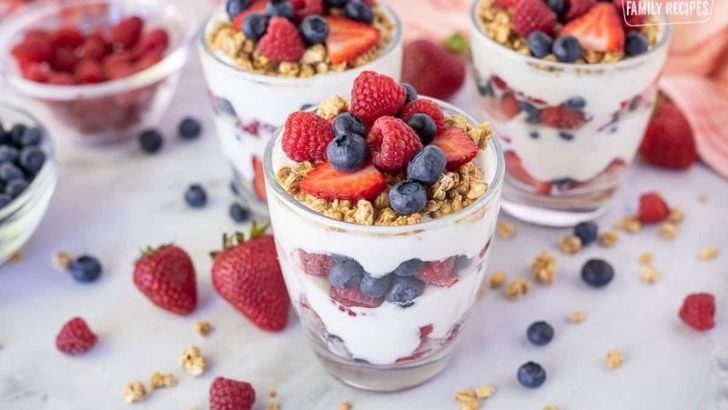 9 Delicious Fruits With the Least Sugar Content In Them