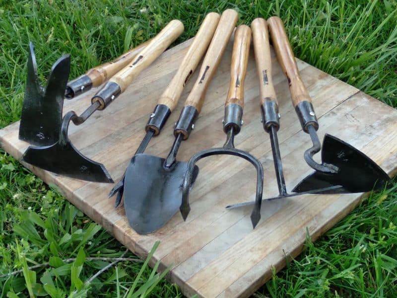 Garden Tools