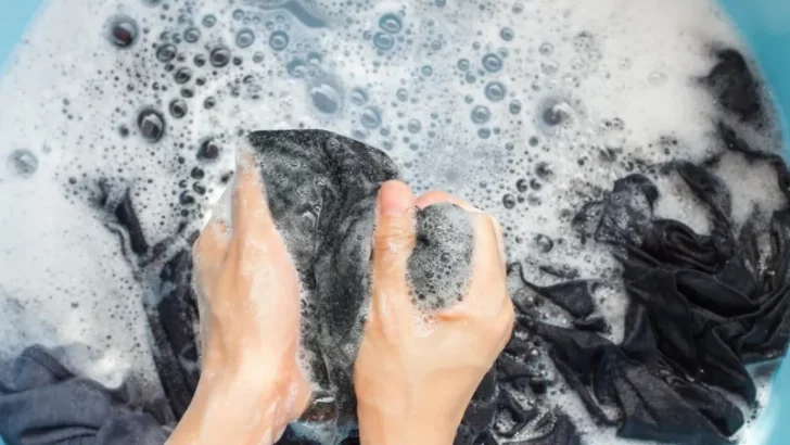 11 Things That We Wash Way Too Often