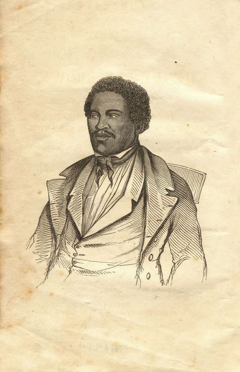 Henry Box Brown