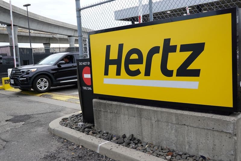 Hertz