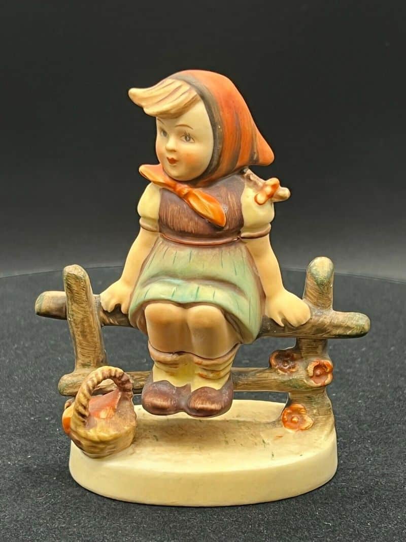 Hummel Figurines