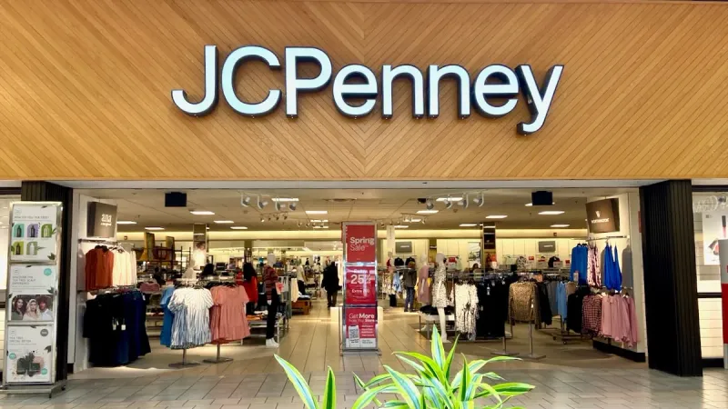 J.C. Penney