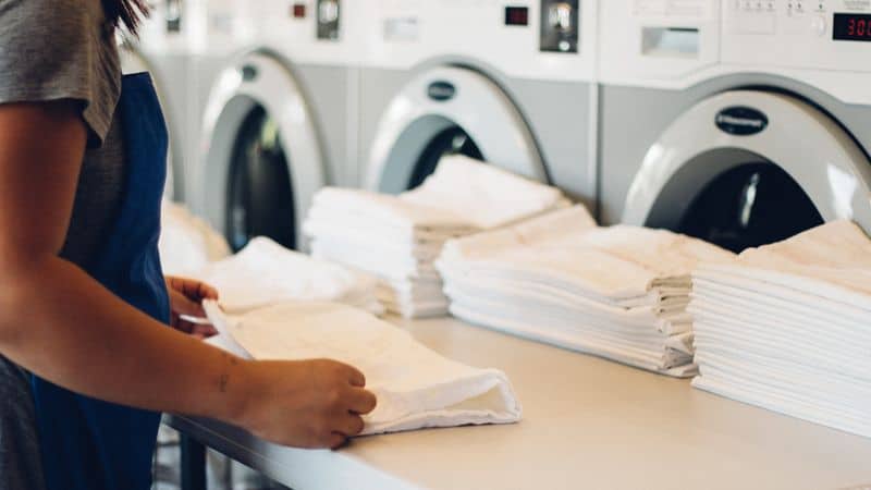 Laundry Services