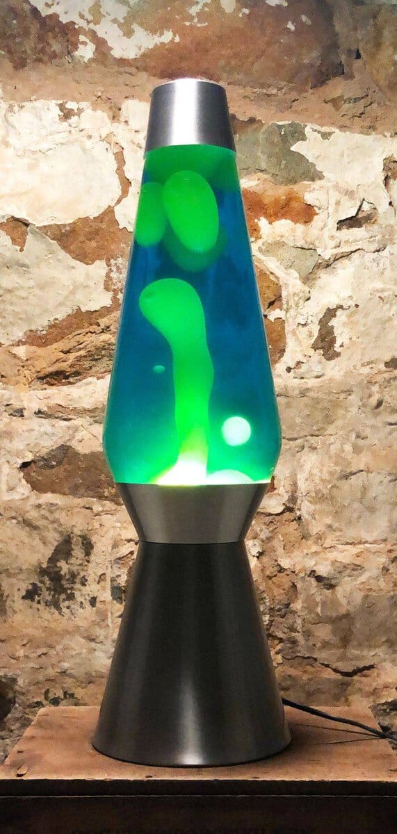 Lava Lamps