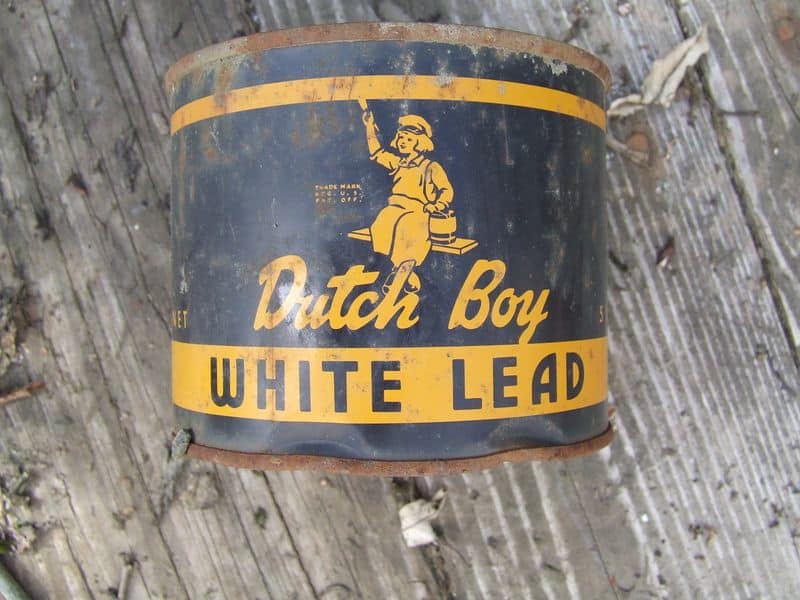 Lead-Based Paint