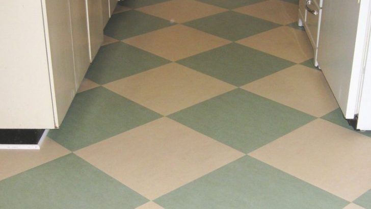 4 Flooring Trends That Are The Hottest Thing on the Market Right Now