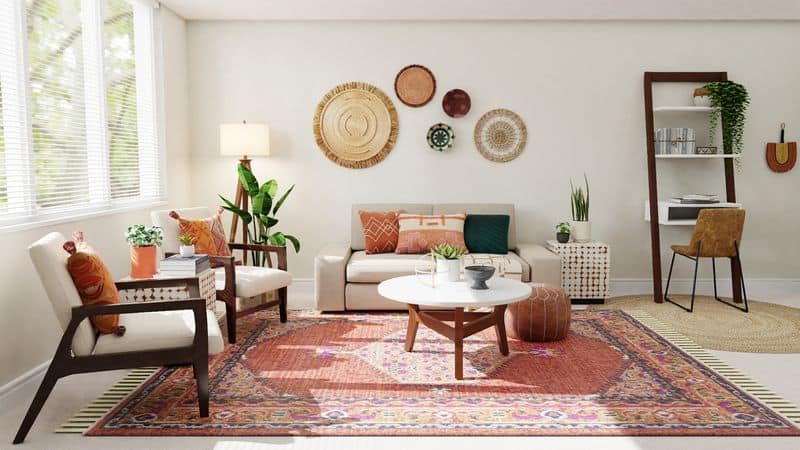 Living Space Personalization