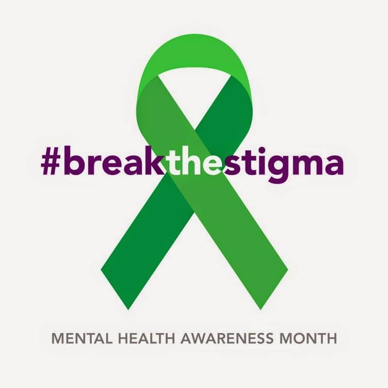 Mental Health Awareness