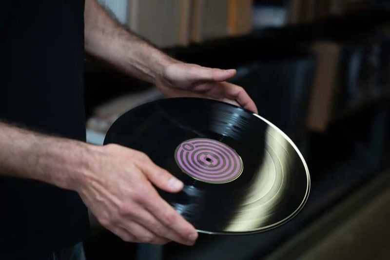 Music on Vinyl