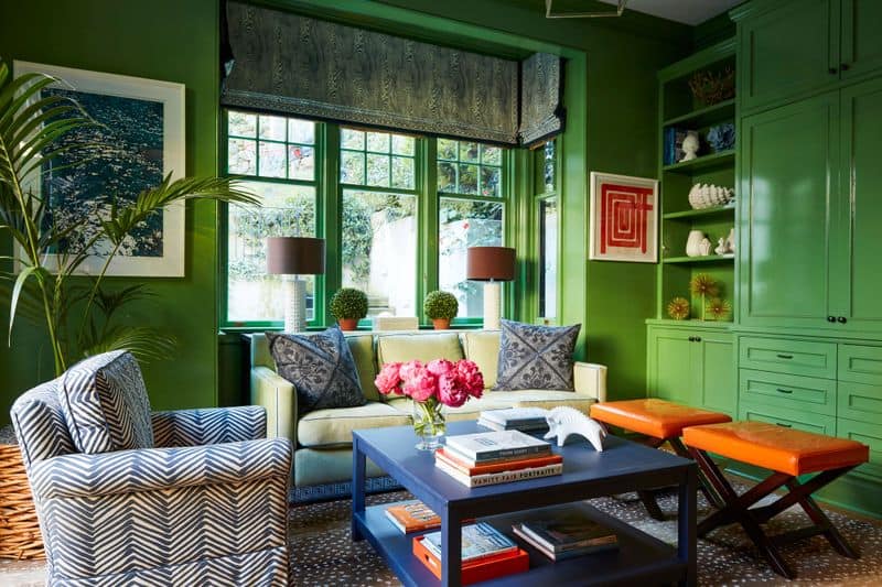 Neon Green