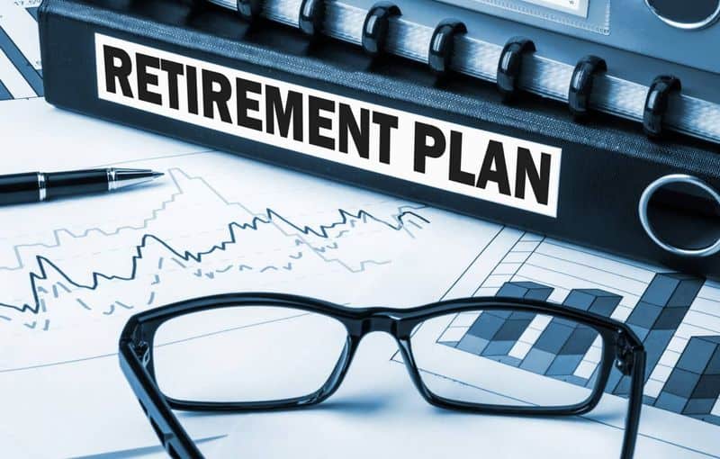 Not Planning for Retirement