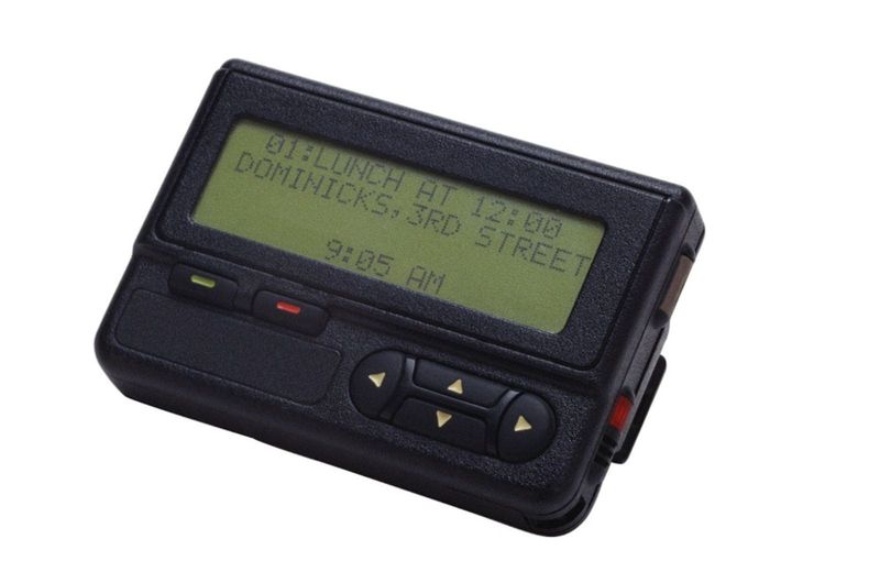 Pagers