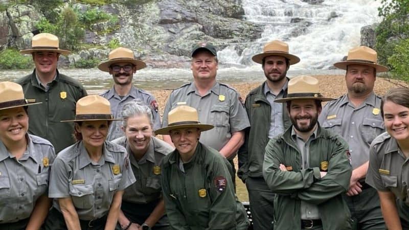 Park Ranger