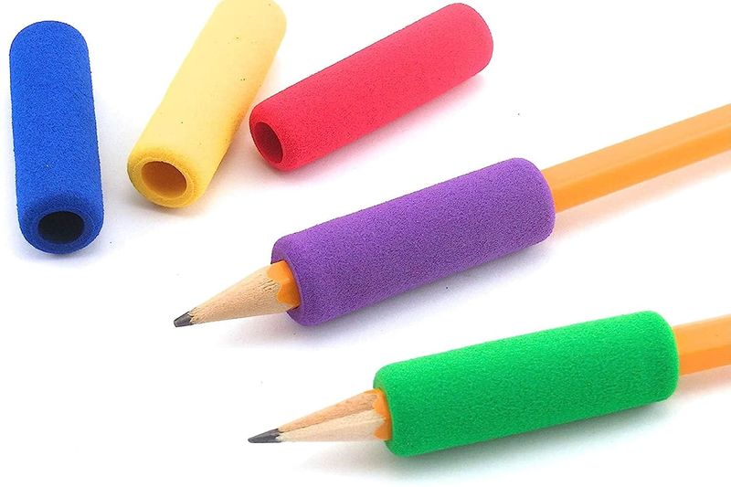 Pencil Grips