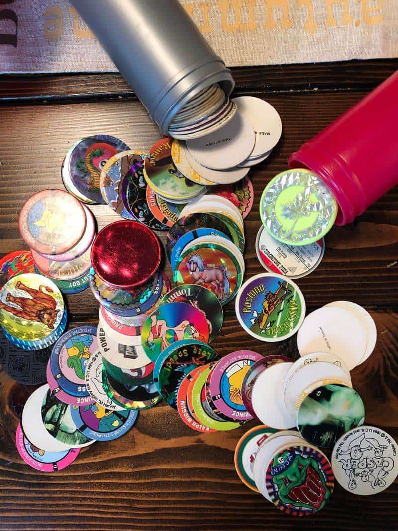 Pogs