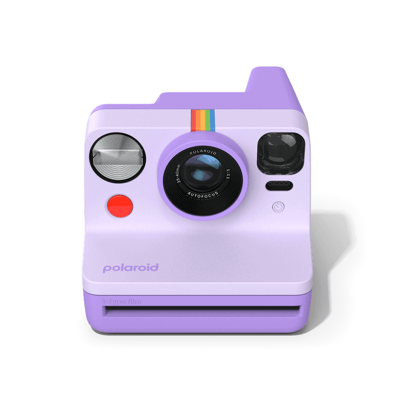 Polaroid Camera