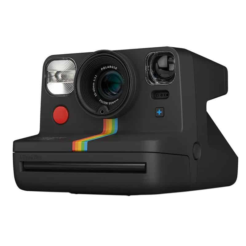 Polaroid Cameras