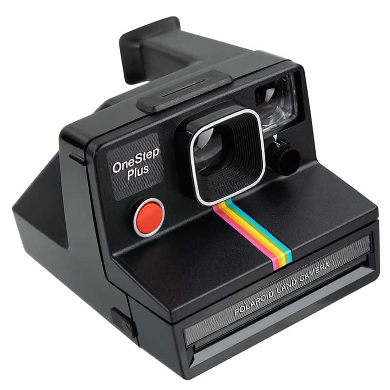 Polaroid Cameras