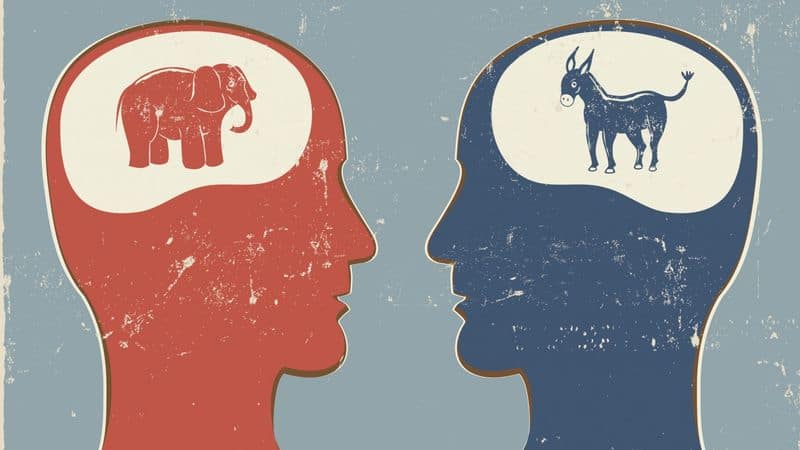 Political Polarization