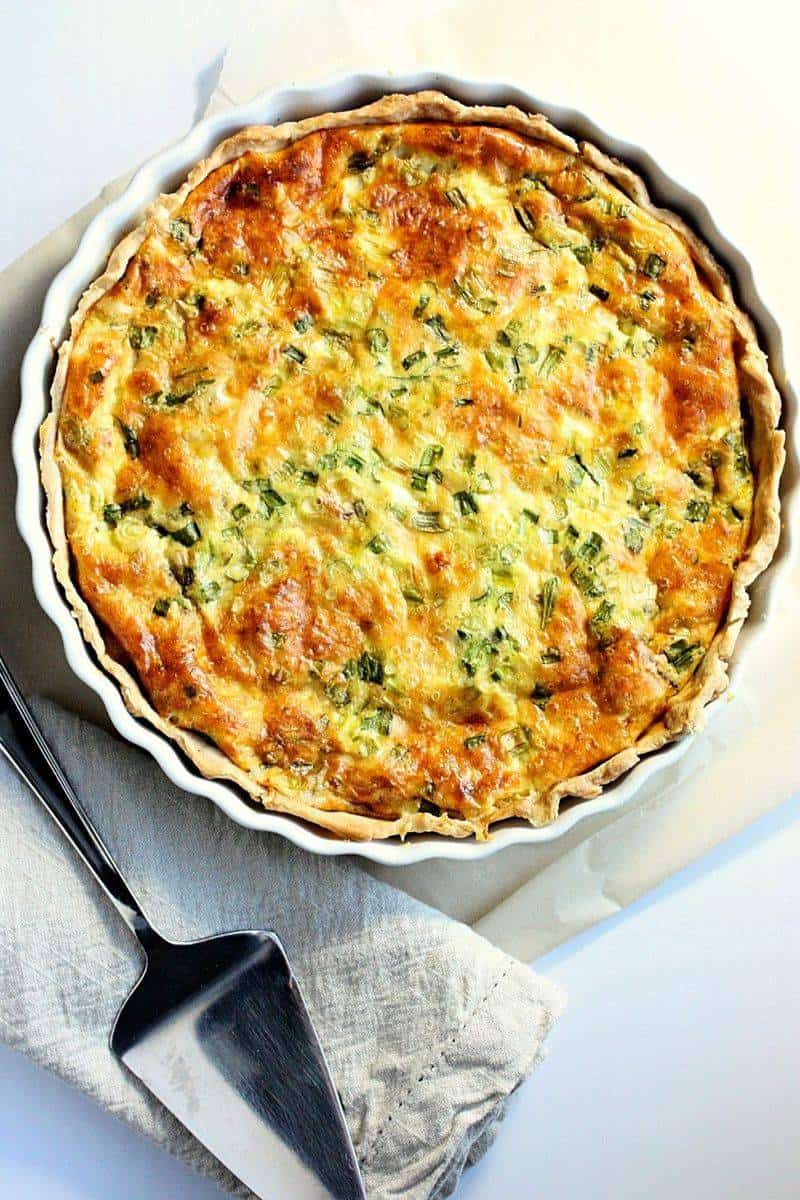 Quiche