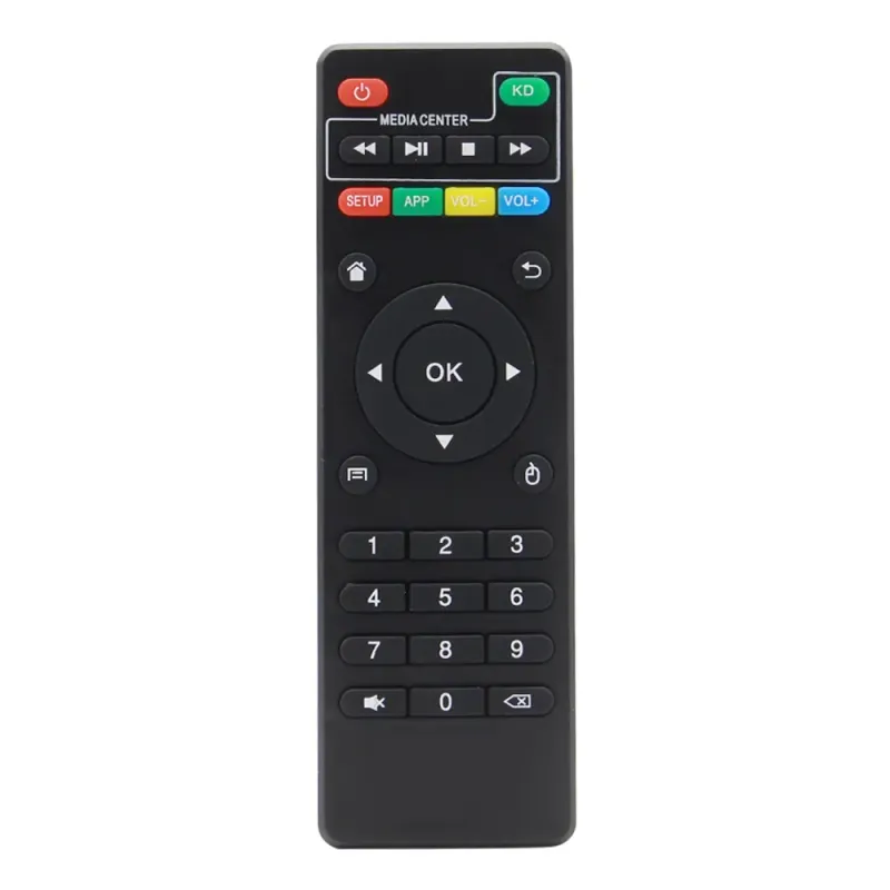 Remote Controls