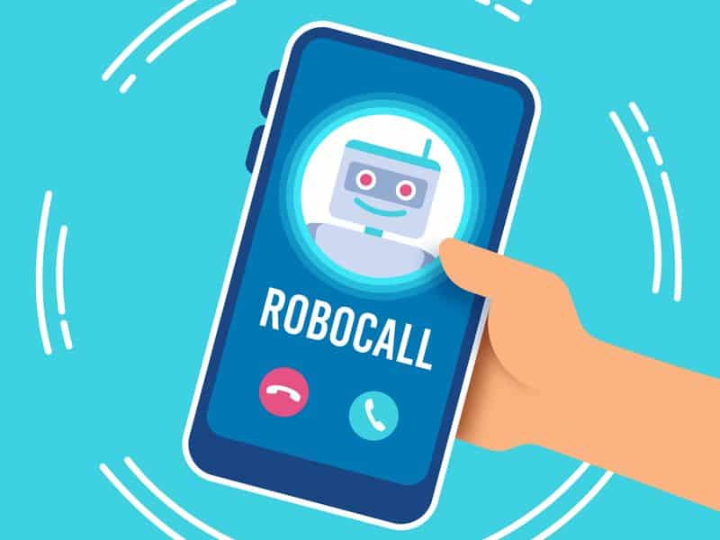 Robocalls