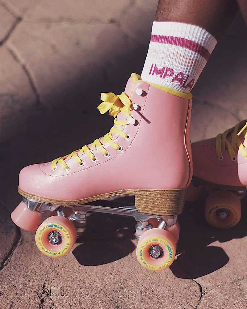 Roller Skates