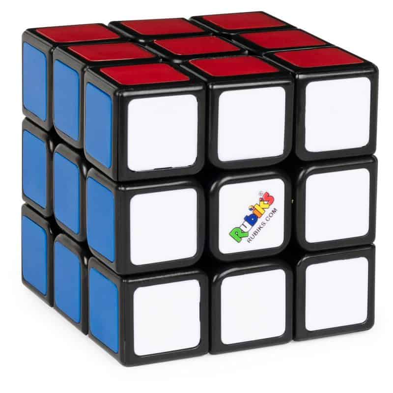 Rubik's Cube