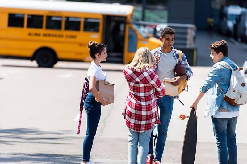 School Safety