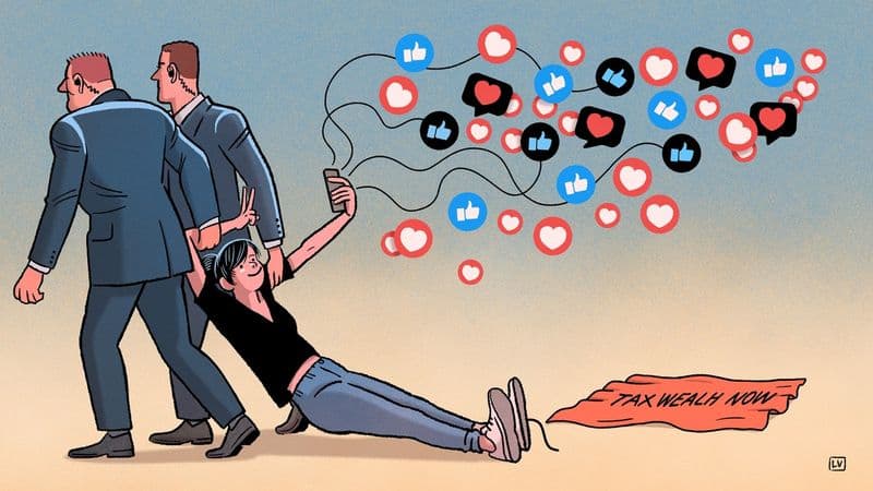 Social Media Activism