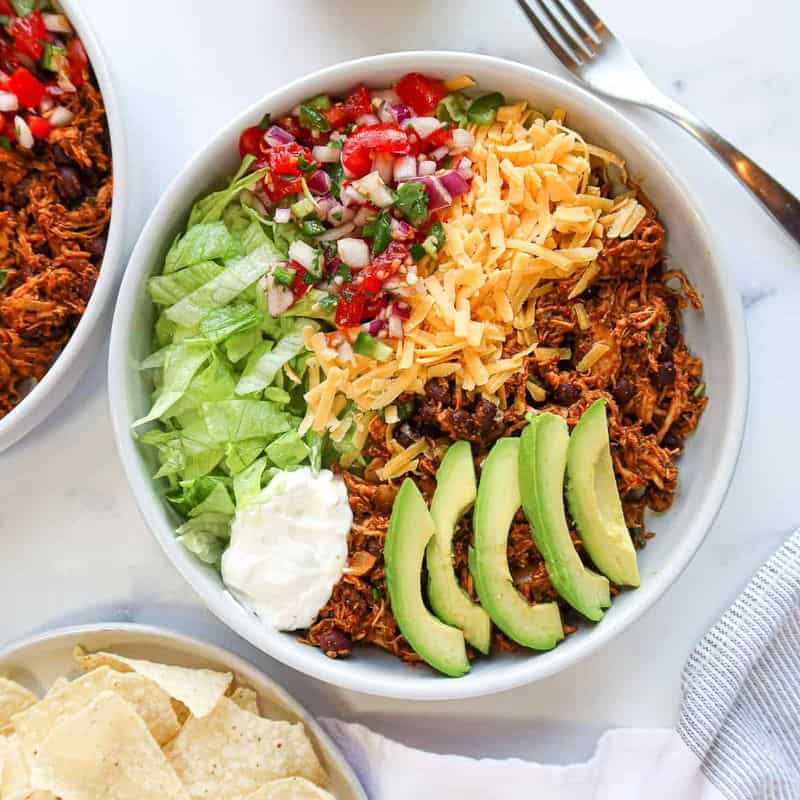 Taco Salad