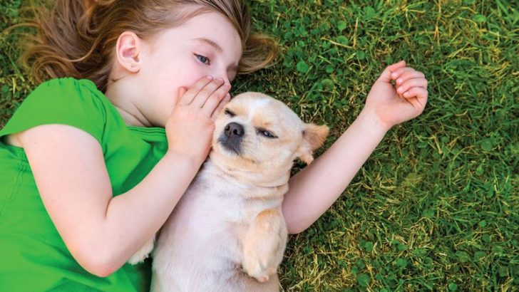 15 Old-School Pet Names You Never Hear Anymore